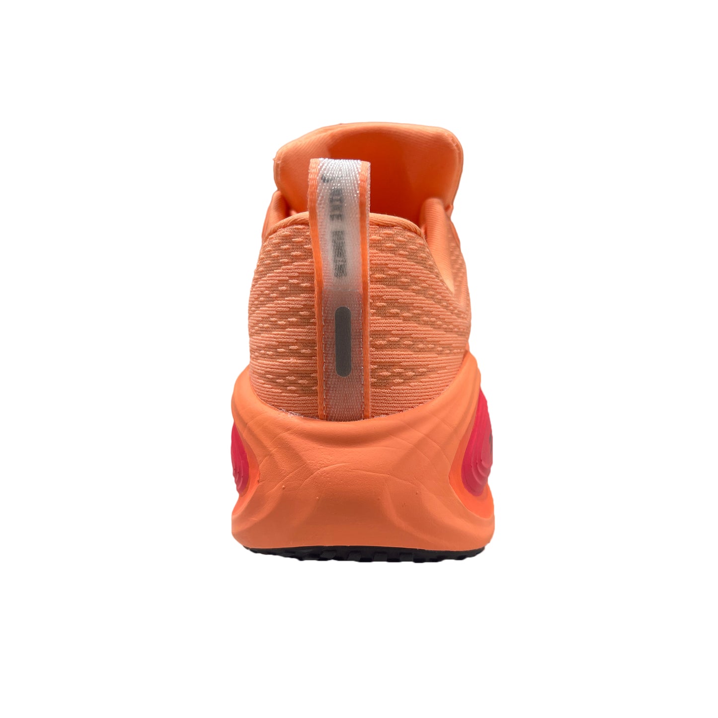 Vomero Plus "Orange Pulse" Sneakers