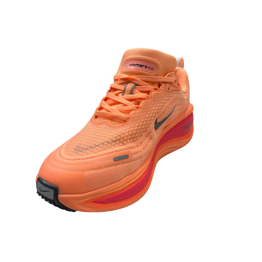 Vomero Plus "Orange Pulse" Sneakers